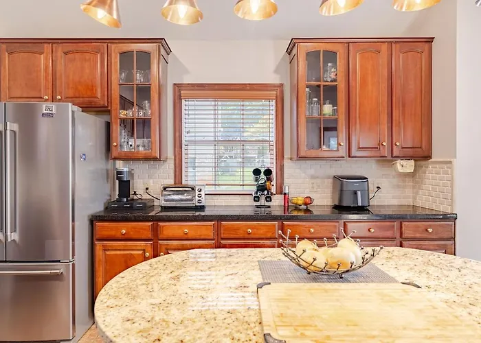 Nirav Villa Winston-Salem